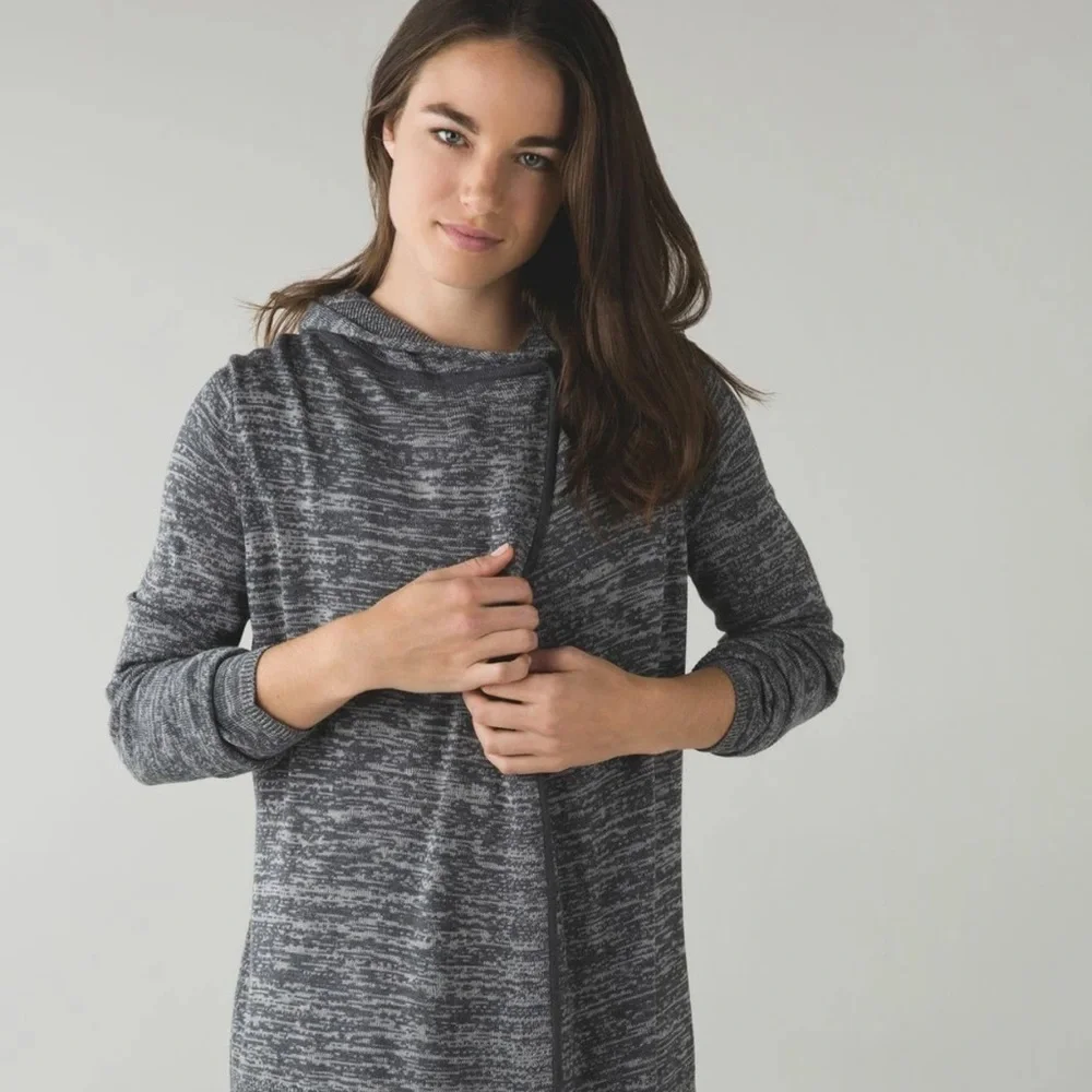 Lululemon Peace Of Mind Wrap